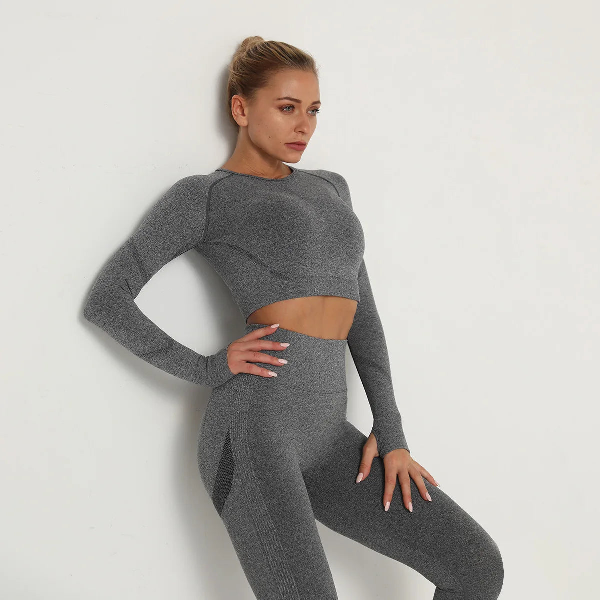Active Tops